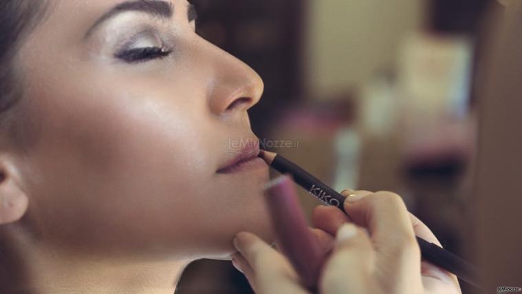 Film Vision di Raffaele Chiavola - Getting Ready