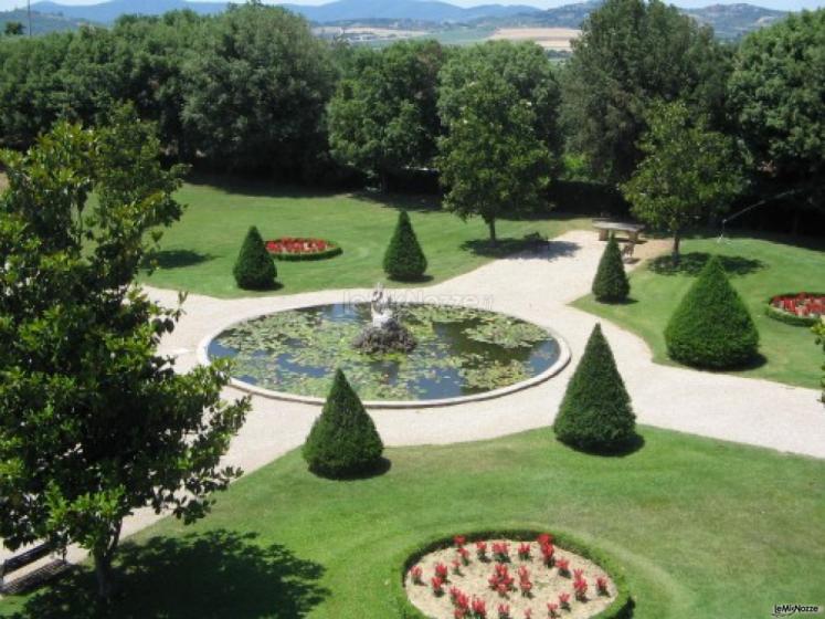 I giardini