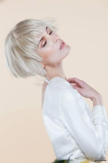 L'eleganza si vede anche dal trucco