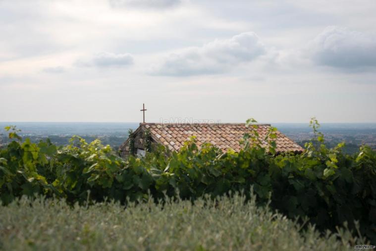 The V. Event Design - Vista panoramica