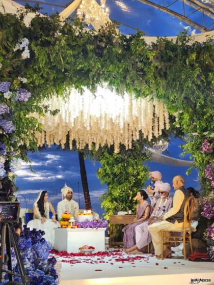 Francesco's Villas Weddings Travel - Indian wedding