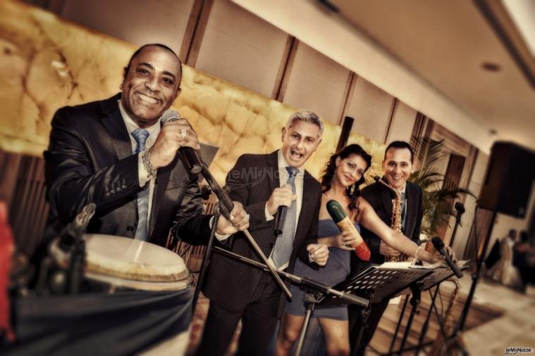 Quartetto Live