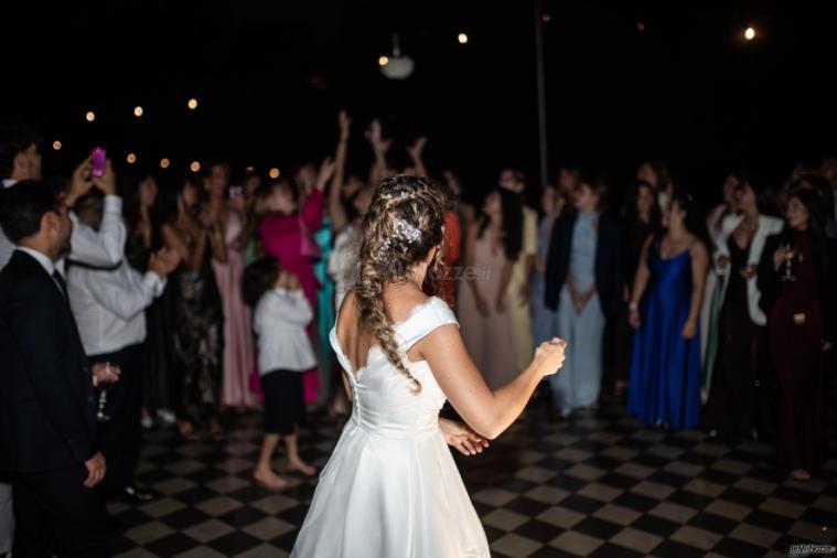 Villa Incontri Eventi - Lancio...