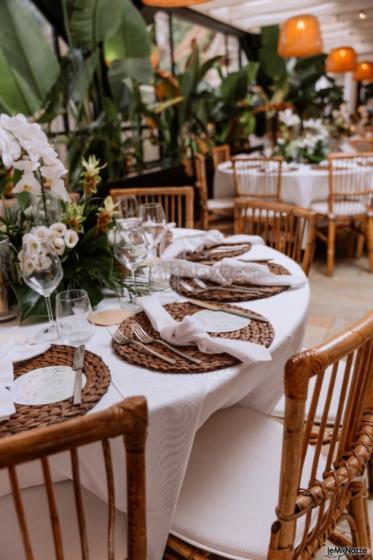 Lost Paradise Resort