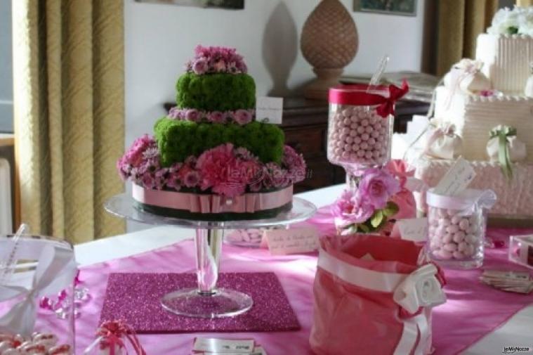 Daisy Flowers - Fiori per il matrimonio a Roma