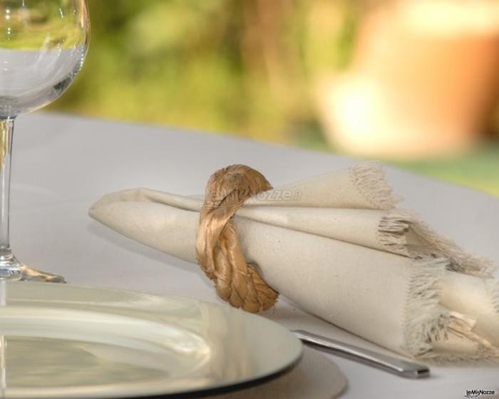 Negri Ricevimenti - Catering per il matrimonio a Brescia