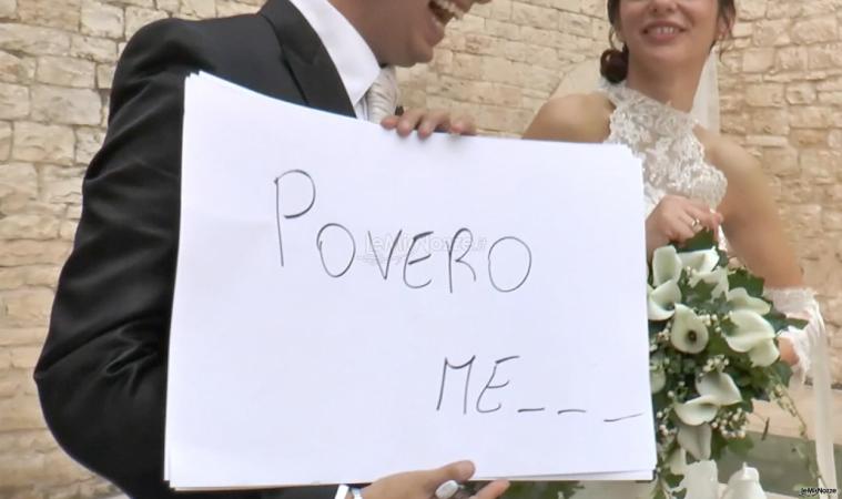 Lo sposa - Images Moving Maria D'Angelo
