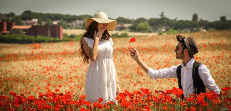Matrimonio roma