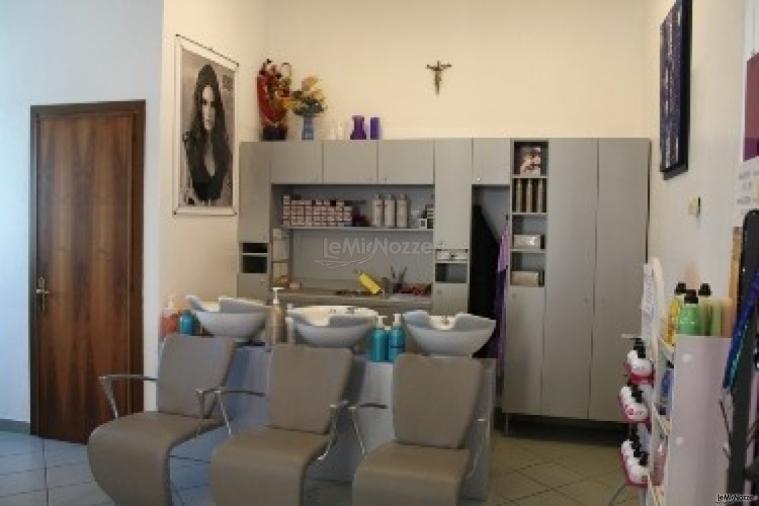 Studio Immagine - Parrucchiere per matrimoni