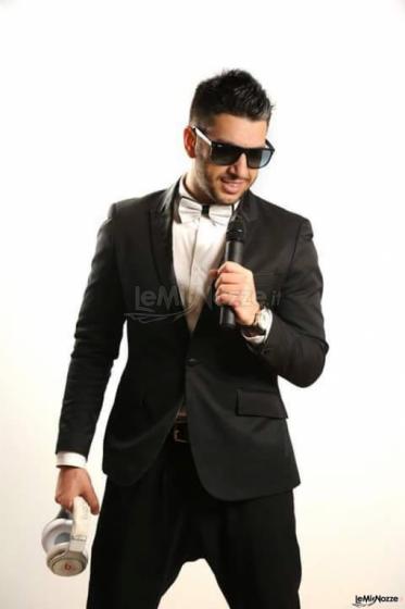 Fabio Rizzi Wedding Dj - Musica per il ricevimento