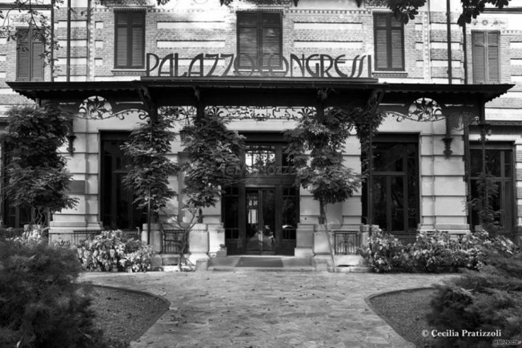 Il Convention Bureau di Salsomaggiore Terme