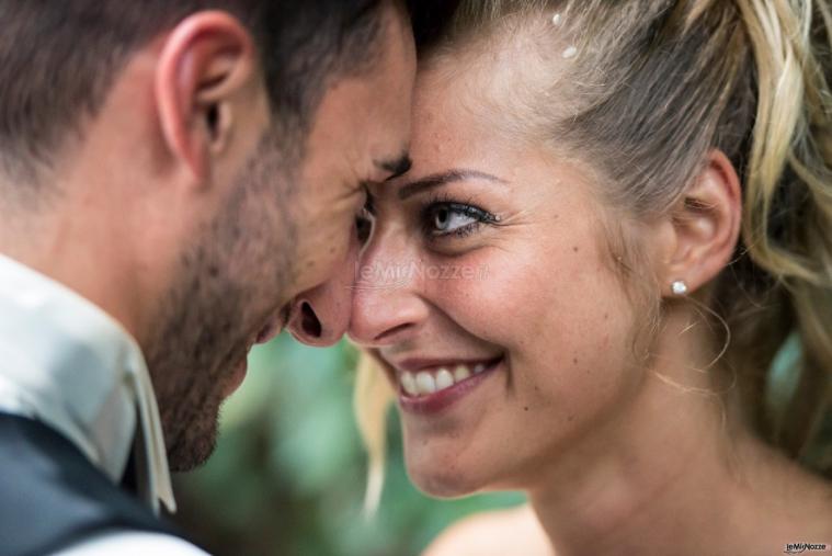 Paolo Ilardi Fotografo - Matrimonio a Castello di Polonghera