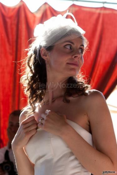 La sposa