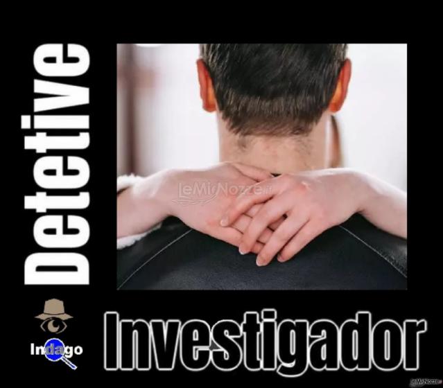 Indago Investigazioni - Le indagini sull'infedeltà
