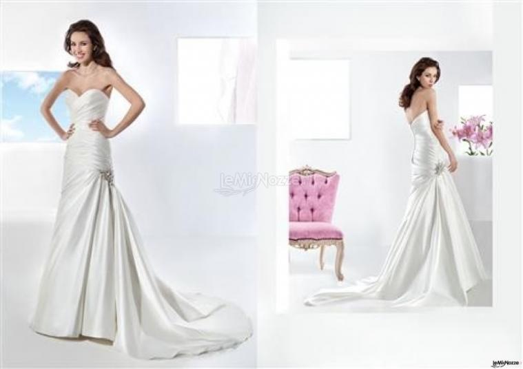 Eeva Honey Honey - Palasposi Coutute