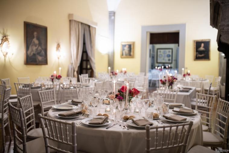 Villa Incontri Eventi - Gala dinner