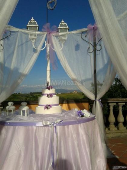 Gazebo foto - Felici & Contenti