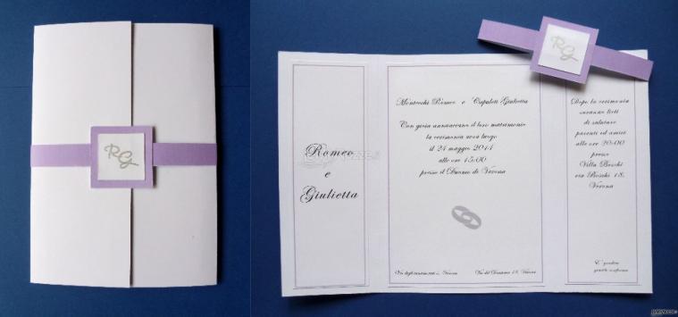 Carpe Diem - Partecipazioni personalizzate
