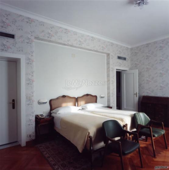 Le camere