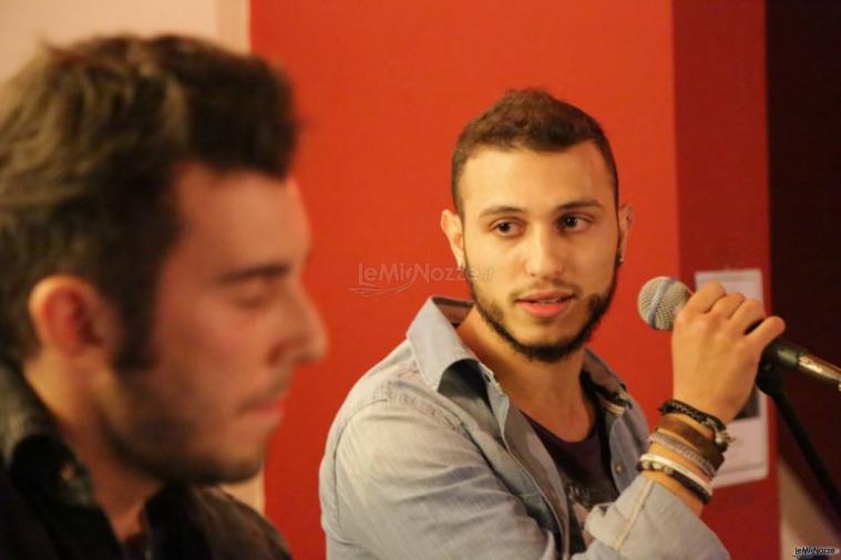 I Duo Per Centro - Duo musicale per le nozze