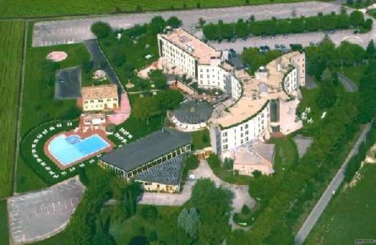 Hotel Federico II