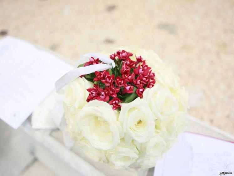 Bouquet sposa - Onice event & wedding planning