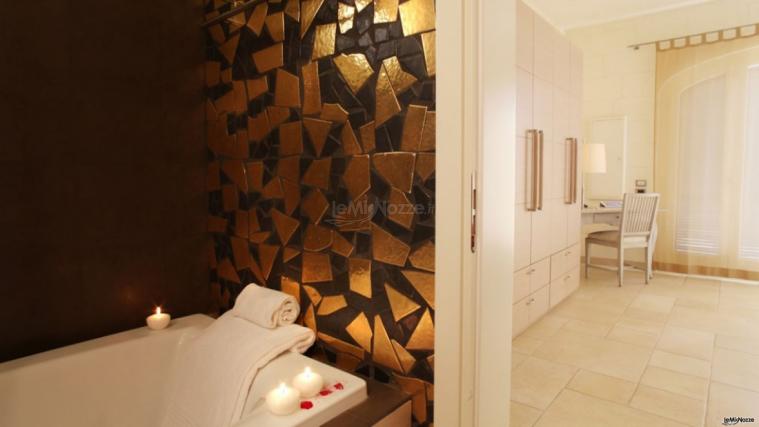 Tenuta Monacelle - Camere per il matrimonio