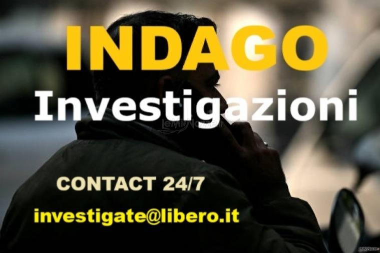 Indagini personali private familiari