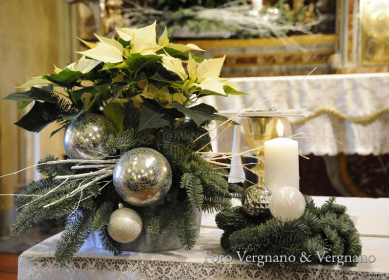 I particolari che rendono unica la giornata - Vergnano & Vergnano