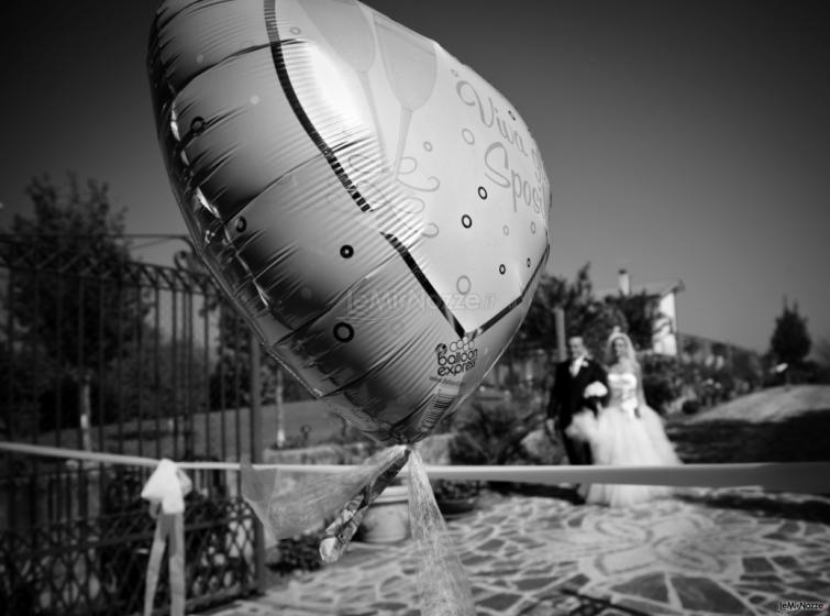 reportage esterno