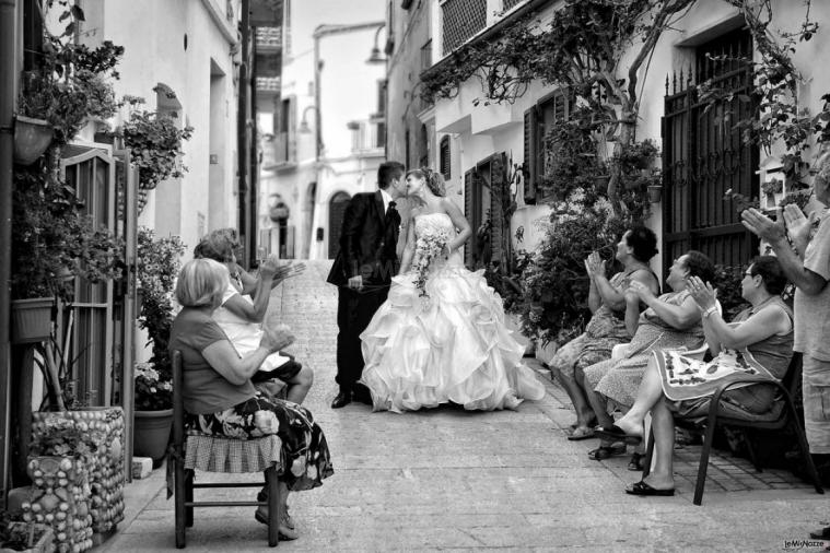 Matrimonio Termoli (CB)
