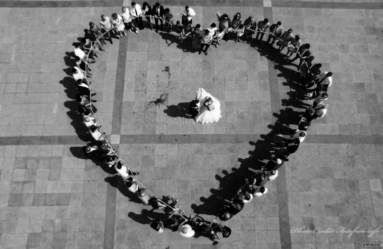 Italian Dream Weddings - Nel cuore degli amici