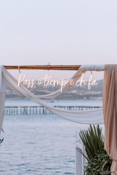 Lost Paradise Resort