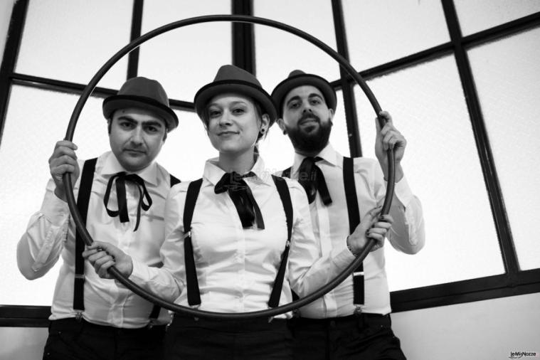 Violet Noise - Musica per matrimoni