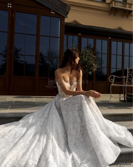 Delì Atelier Sposa - Atelier di abiti da sposa a Bari
