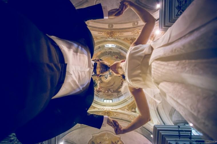 Fotografo per matrimoni