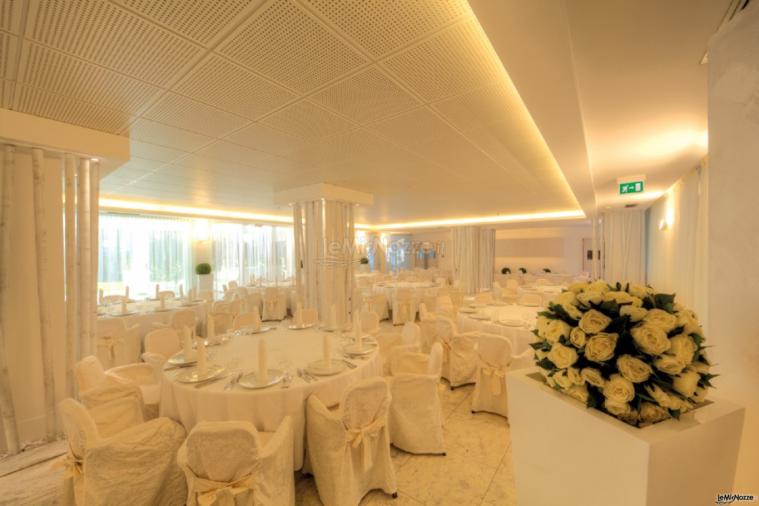 Parc Hotel Gritti - Sala Doge