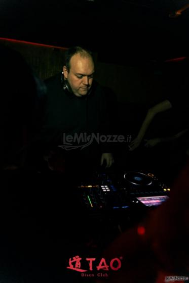 Miky Events DJ