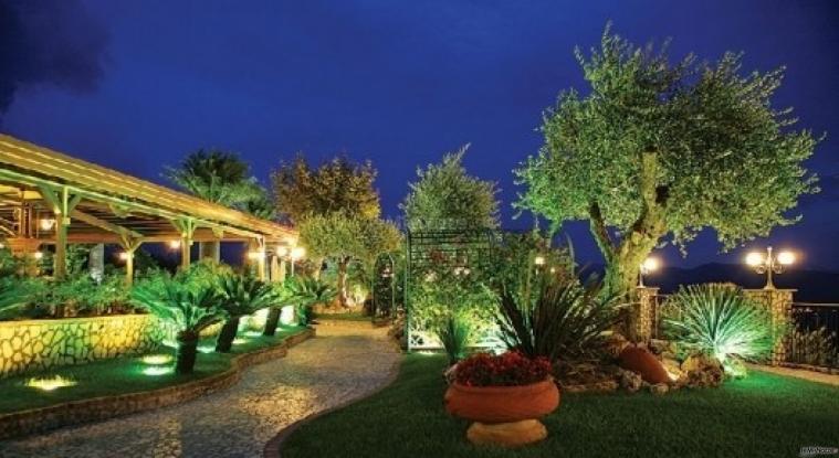 Location di matrimonio