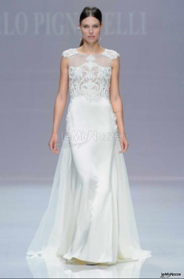 Carlo Pignatelli - Abiti da Sposa