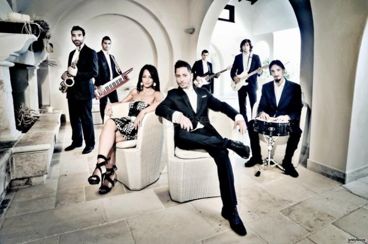 Dark Angel - Band musicale per il matrimonio a Bari