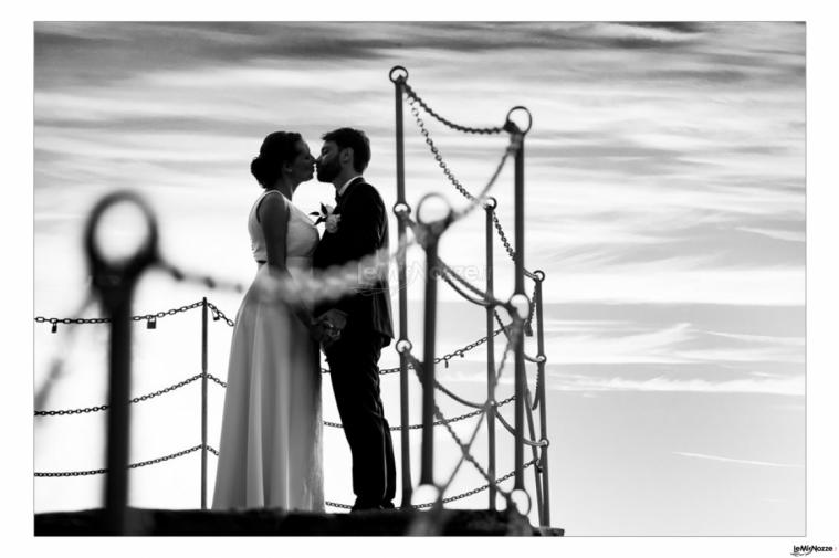 Gli sposi felici - P.R. Events