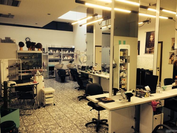 Centro Immagine - Acconciature personalizzate da sposa