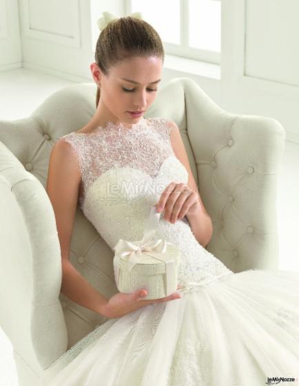Sogno di Sposa - Abiti per il matrimonio Rosa Clarà