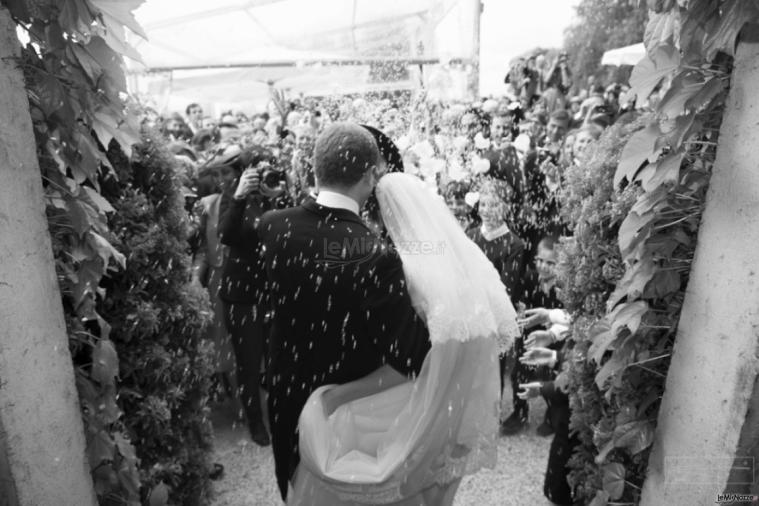 Nozze a Prato, Studio Fotografico Righi