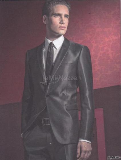 Completo elegante per lo sposo - Pal Zileri