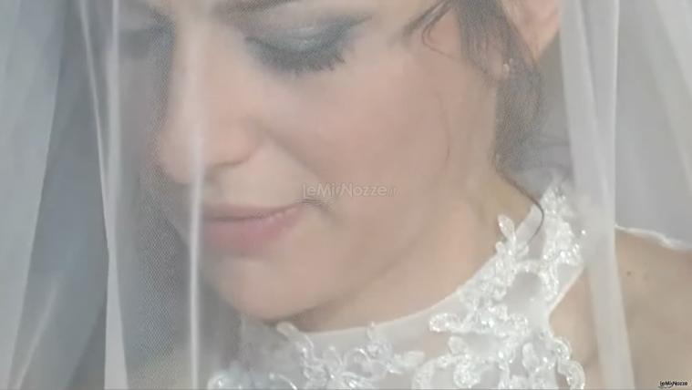 La sposa - Images Moving Maria D'Angelo