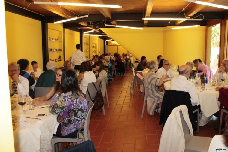 Il Frutto Permesso - Ristorante per matrimoni
