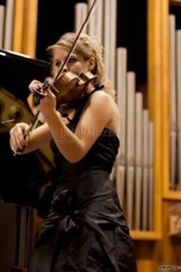 Vivi l'Arte Ensemble Perugia