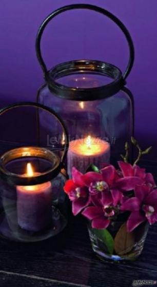 Dettagli country chic per la casa